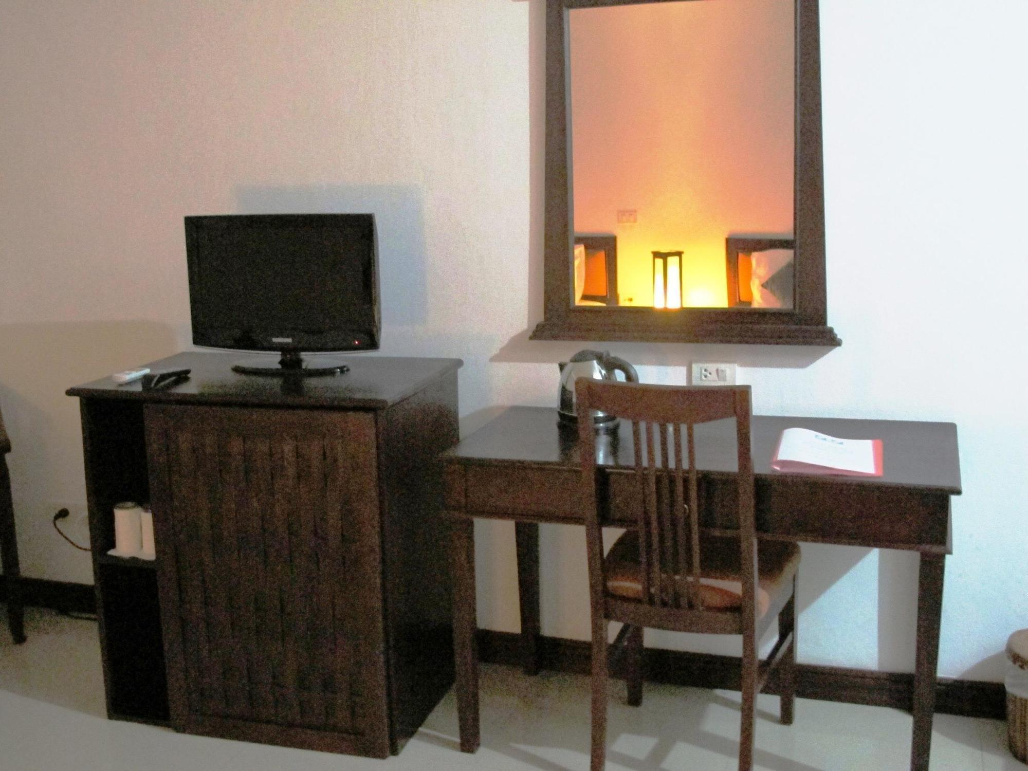 Av Hotel Vientiane Luaran gambar