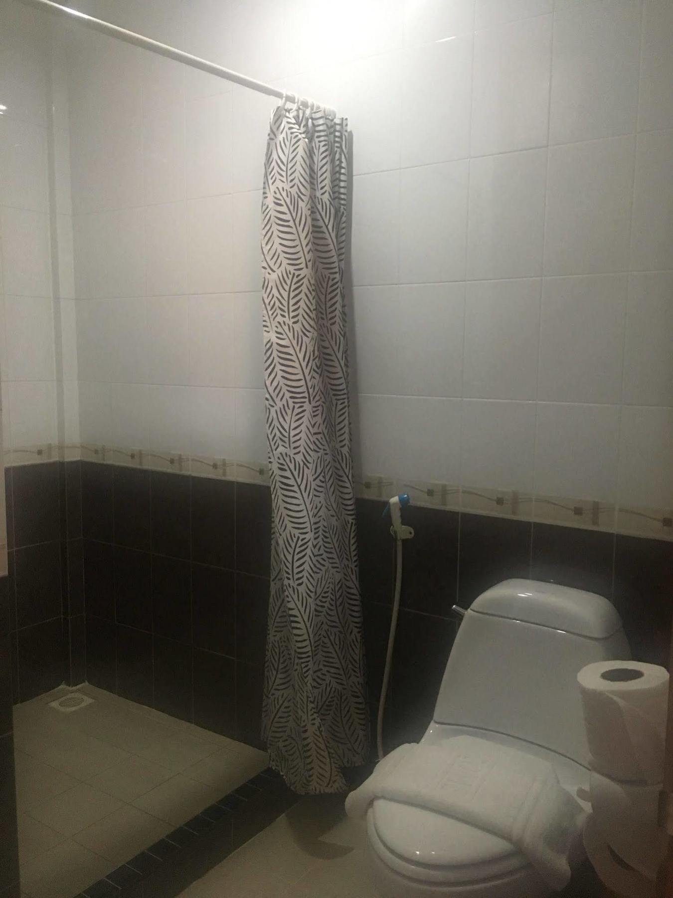 Av Hotel Vientiane Luaran gambar