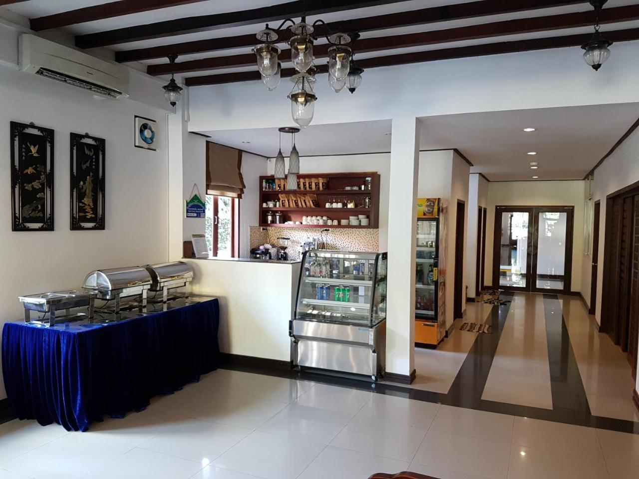 Av Hotel Vientiane Luaran gambar