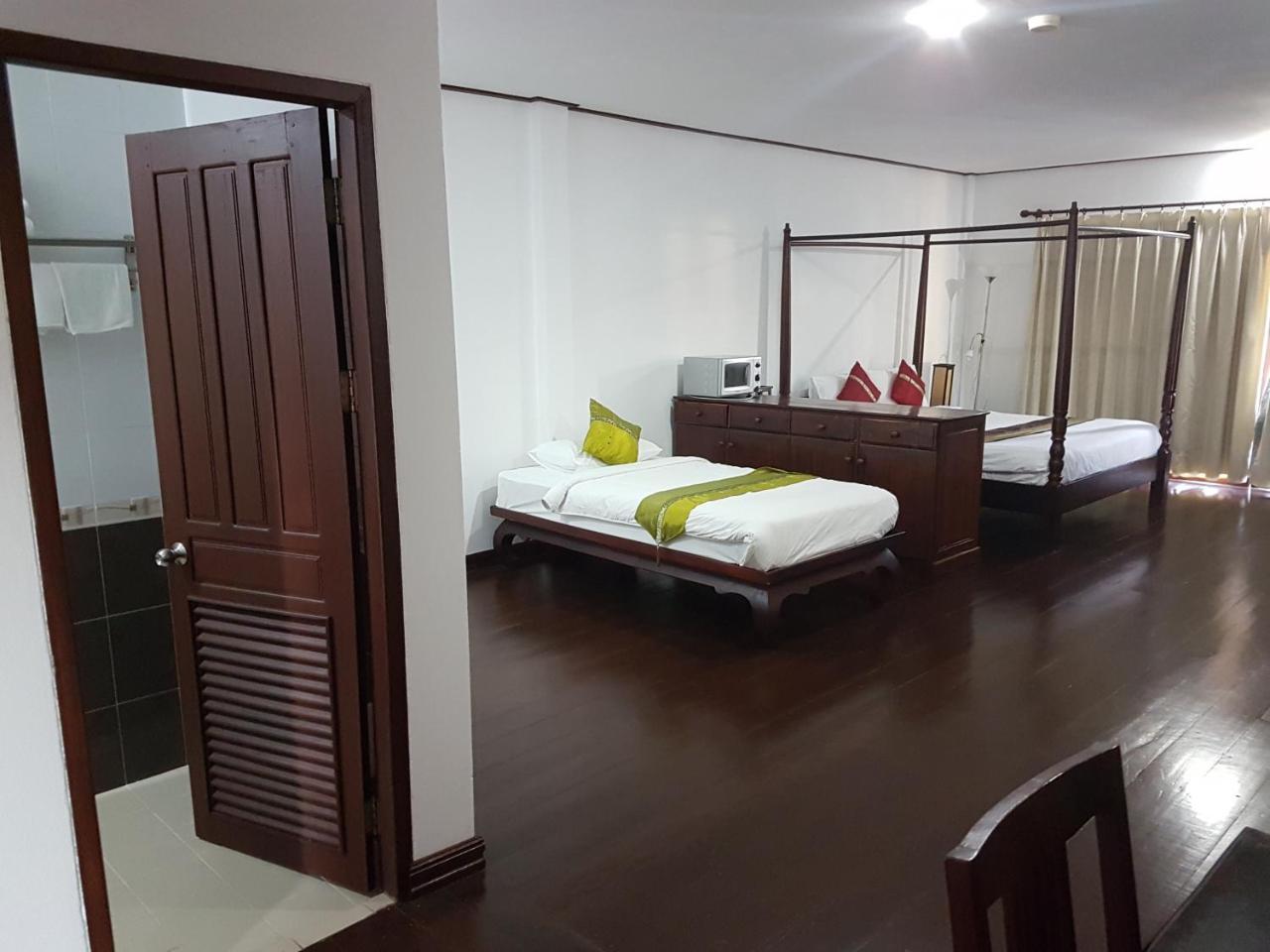 Av Hotel Vientiane Luaran gambar