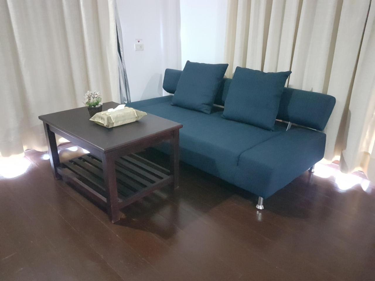 Av Hotel Vientiane Luaran gambar